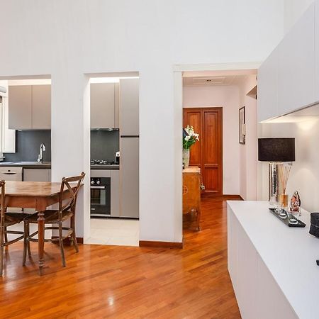S. Cosimato Trastevere Рим Екстериор снимка