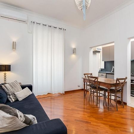 S. Cosimato Trastevere Рим Екстериор снимка