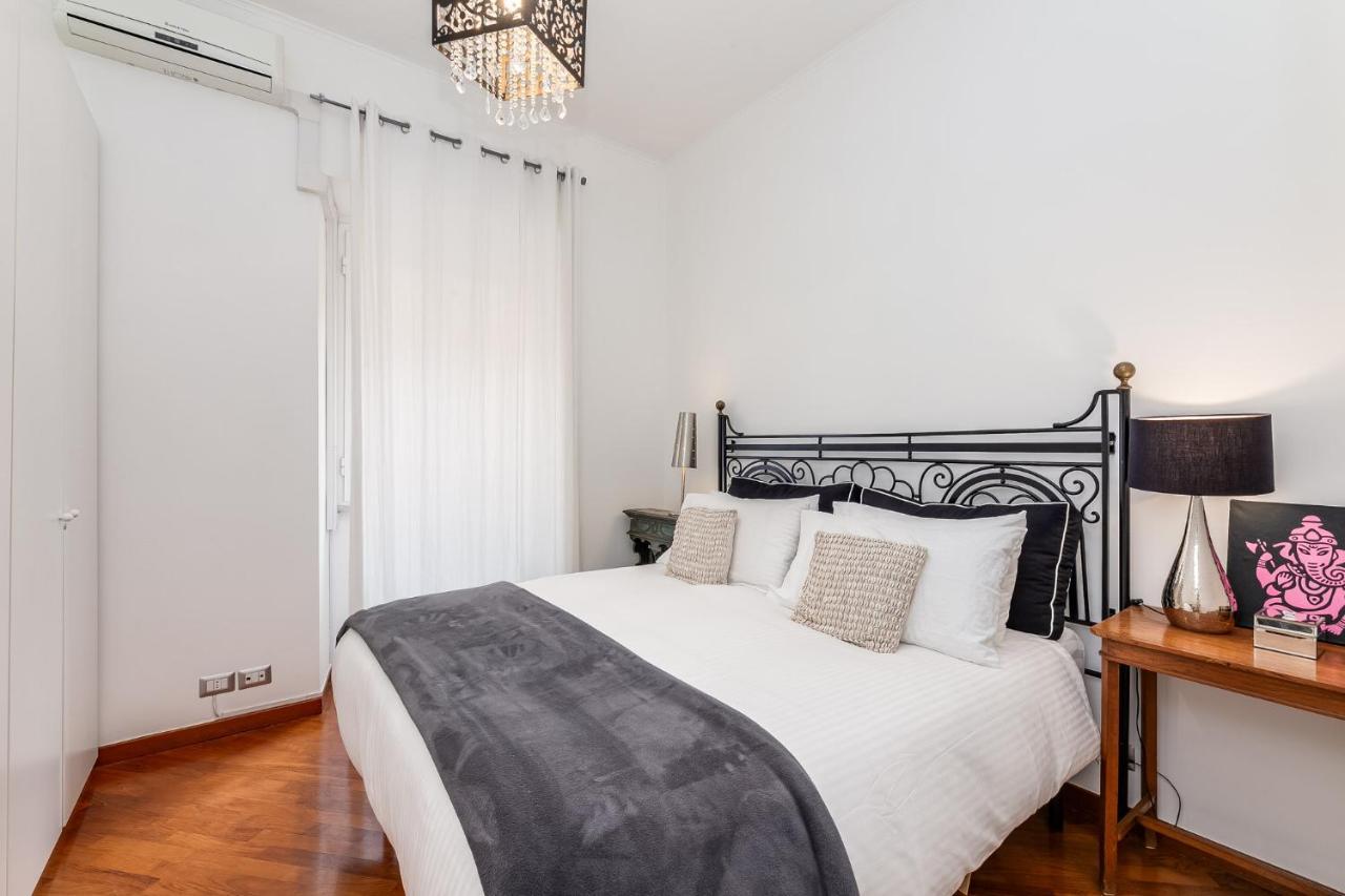 S. Cosimato Trastevere Рим Екстериор снимка