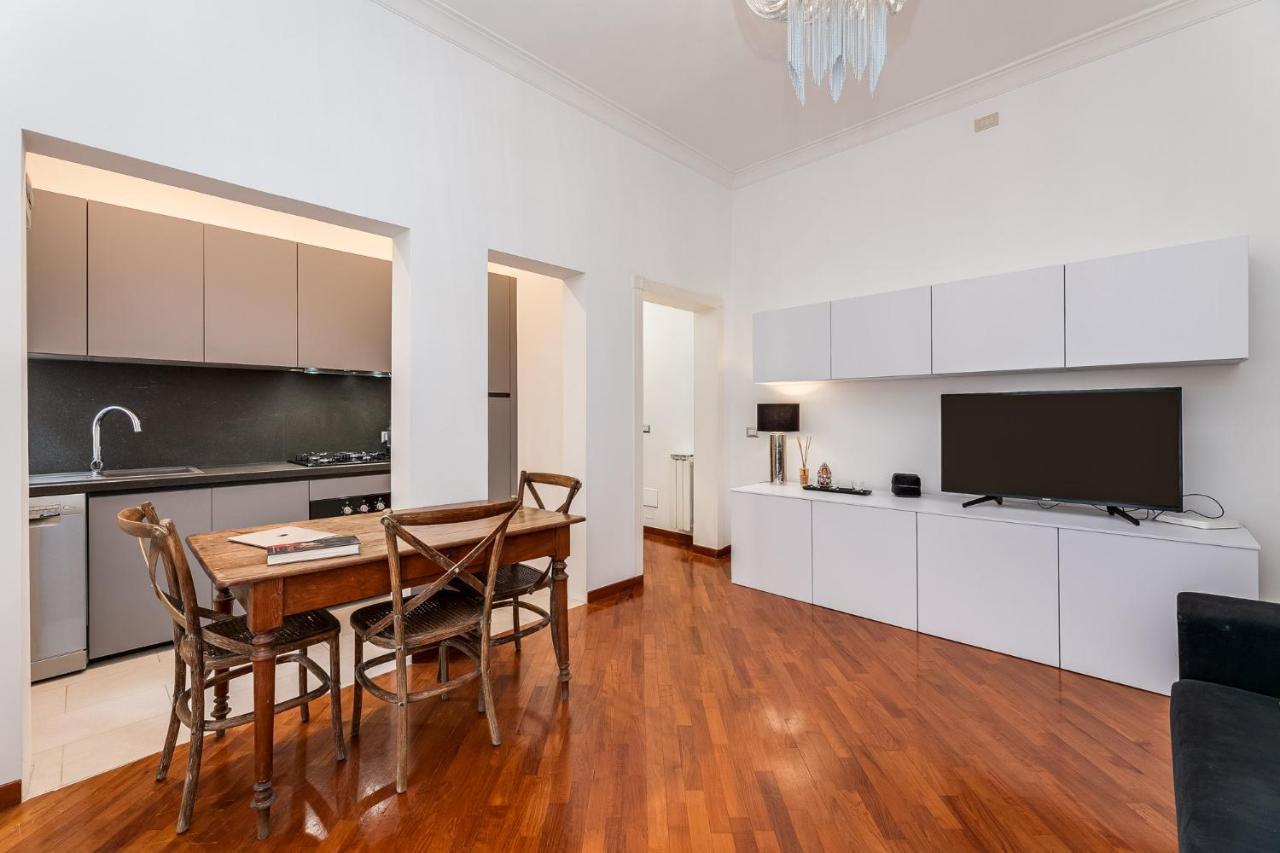 S. Cosimato Trastevere Рим Екстериор снимка